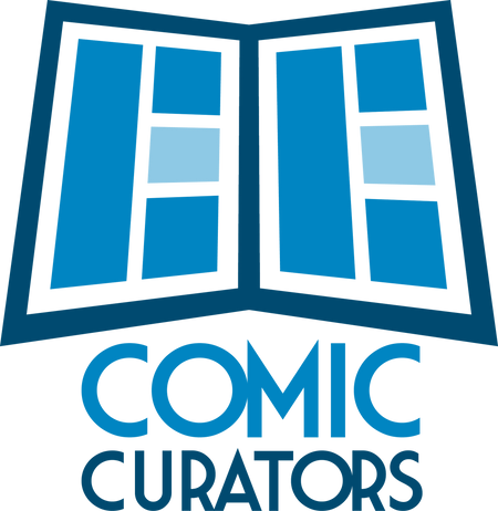 Comic Curators